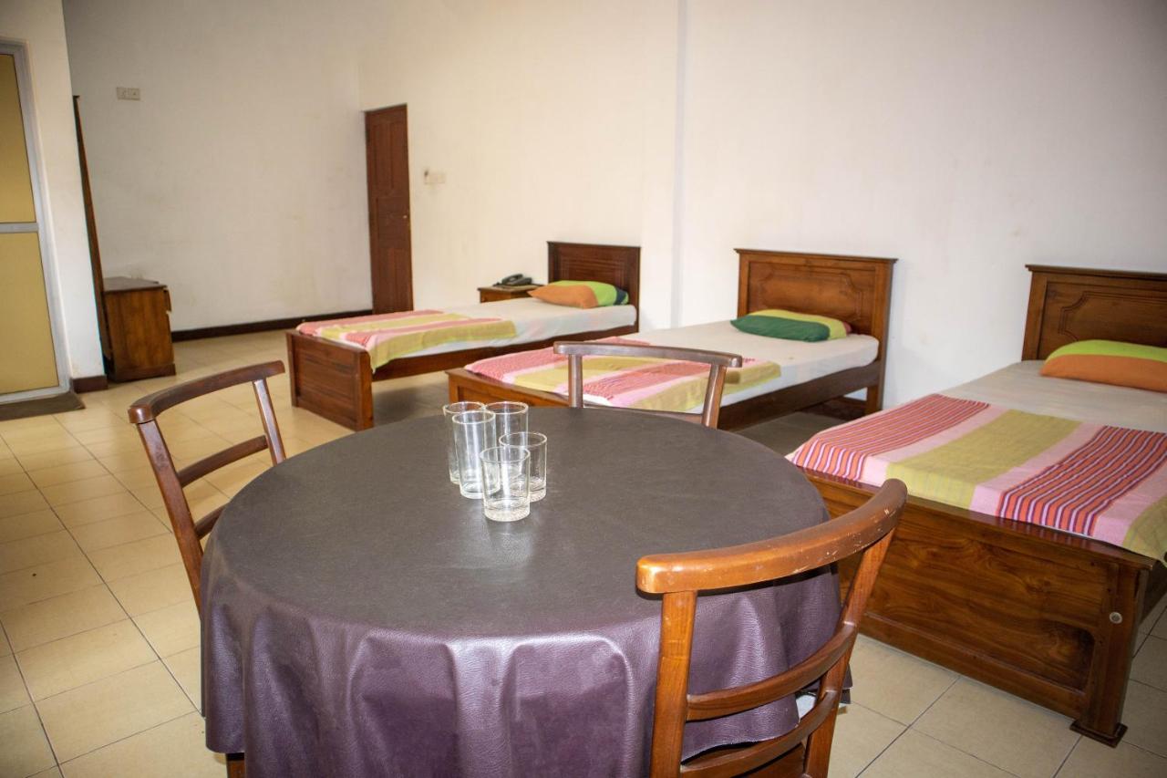 Chamaya Holiday Inn Balangoda Exterior foto